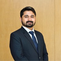 Darshil Dholakia