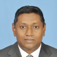 Deepal Gamage
