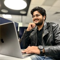 Divyanshu Prajapati