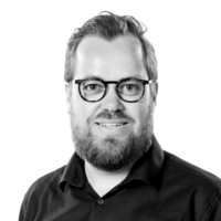 Frank Van Der Steege