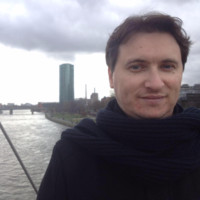 Joao Mesquita