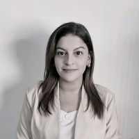 Alma María Benítez