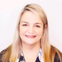 Jo Lewin