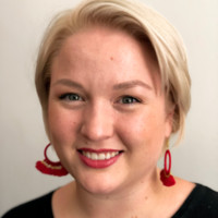 Kate Maxwell