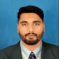 Ashish Maghade