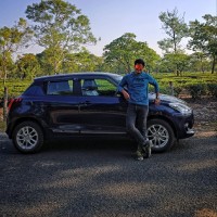 Anirban Sutradhar