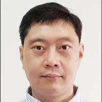 Jeff Fang