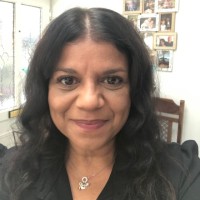 Elaine Hoar Fcca