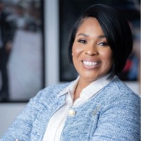 Jacqueline Robinson