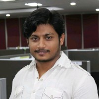 Swarup Sengupta