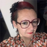 Pauline OUSTRY