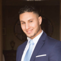Yassir Adarghal