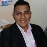 Jhon Cardoza Carbajal