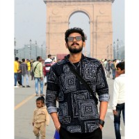 SUDHARSANAN S