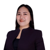 Maria Kervy Martinez