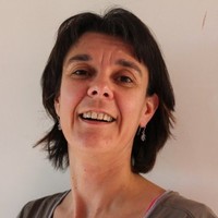 Anne Marie Bergere