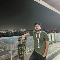 Vikrant Tiwari