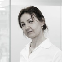 Alexandra Stokie