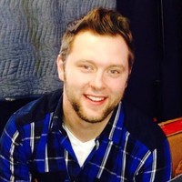 Matthew MacGregor