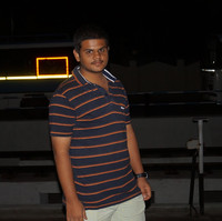 HARSHAVARDHAN REDDY C