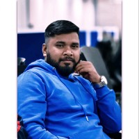Sabir Shaikh