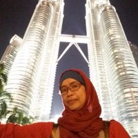 Dian Farhani
