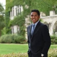 Marcos Hernandez