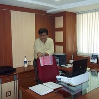 VIKAS CHOUDHARY
