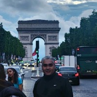Gautam Karve