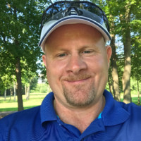 Greg Scheurer