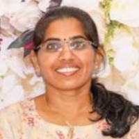 Maheswari Subramani