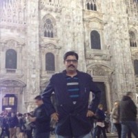 Kishor Sethi