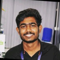ARAVINTHAN SAMINATHAN