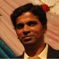 Sachin More