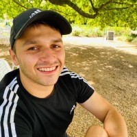 Donavon Viljoen