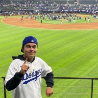 Nathaniel Lopez