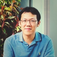 Edward Kuo