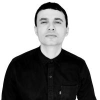 LUIS ROY