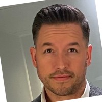 Justin Gregerson, MBA, CPCU, ARM-E, AFSB, CRIS