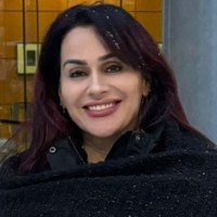 Sharareh Khoramirouz