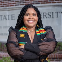 Trinity Patrick
