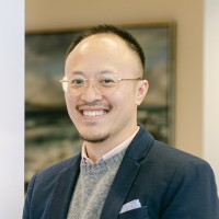 Mark K. Leung