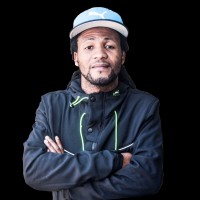 Jonathan Mojapelo