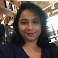 Anuja Biniwale