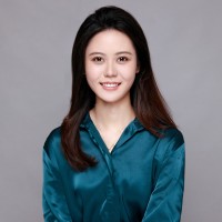 Qiu(Charlene) Jin