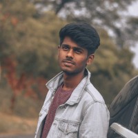 NITHEESH KUMAR K J