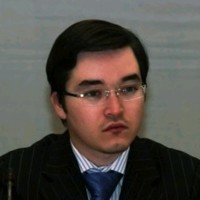 Artur Krivov