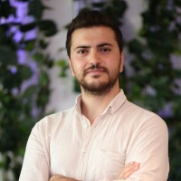 Burhan OZKESEMEN