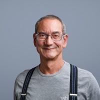 Rinaldo Stalder