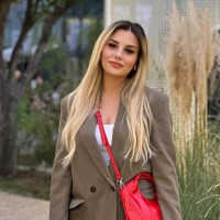 Damla A.